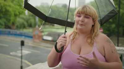 I think this particular exercise is
really good for her - Naked Education