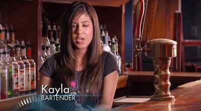 I THINK PEOPLE
ARE A BIT CONFUSED - Kitchen Nightmares