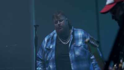 I think that people
connect with the music - Jelly Roll: Save Me