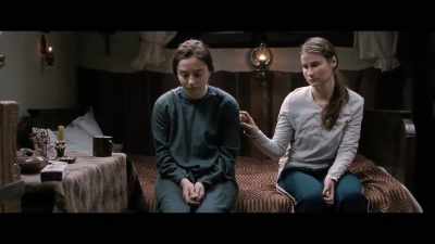 I think people feel lonely. - Woodlands Dark and Days Bewitched: A History of Folk Horror