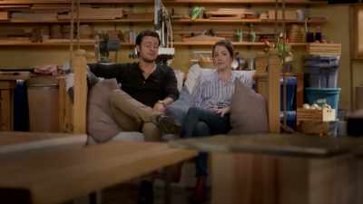 I think people have a certain
expectation of our work. - Flip That Romance