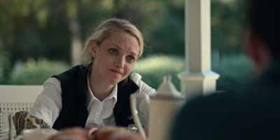 I think that people
just want to please you, - The Dropout