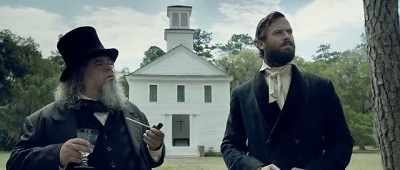 I think people might
pay good money - The Birth of a Nation