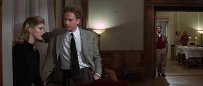 I think people only like to think they're putting on an act - Carnal Knowledge