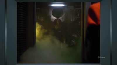 I think people that weren't - The Center Seat: 55 Years of Star Trek