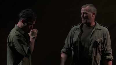 I think his people will
be as rash in the repeal, - Coriolanus
