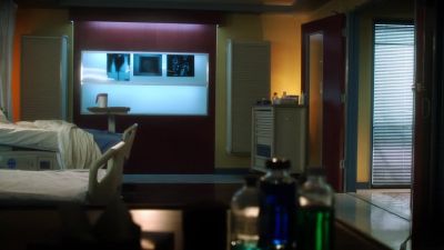 I think people would
understand if... - CSI: Crime Scene Investigation