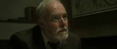 I think, perhaps, you should
ask your Chief Inspector - Ripper Untold