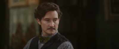 I think you perhaps, um-- - Theodosia