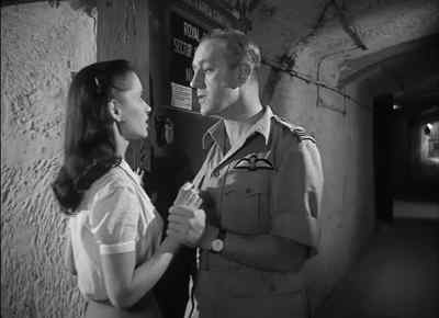 I think perhaps
you should know, sir, - Malta Story