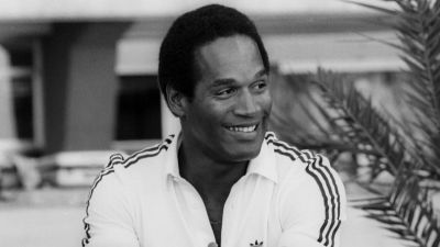 I think each person who is in the limelight - O.J.: Made in America