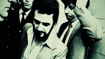 -I think Peter Sutcliffe
has become - Britain’s Most Evil Killers
