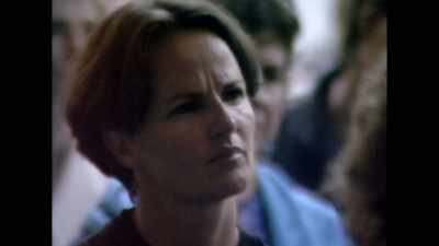 I think that physical evidence
is very valuable. - Ariel Phenomenon