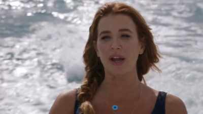 I think your plan
was to get me out here - Reef Break