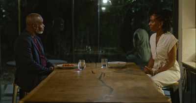 I think praying
doesn't help me at all. - Faith in the Family