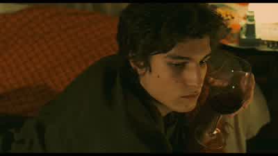 I think you prefer when thewhen the word together means not a million just two - The Dreamers