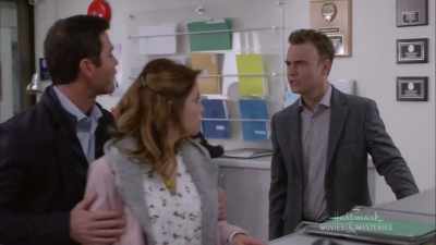I think you probably killed
Celia and until we know for sure - Last Scene Alive: An Aurora Teagarden Mystery