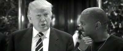 I think probably the most hated - Uncle Tom