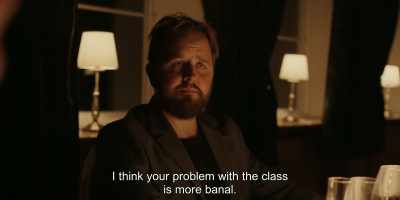 I think your problem with the class
is more banal. - Another Round