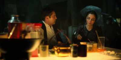 I think Psychasec has a right to know,
don't you? - Altered Carbon