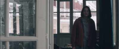 I think he pulled strings
when he found out I was ill. - From the Land of the Moon