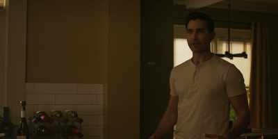 - I think that qualifies
as pretty embarrassing. - Teen Wolf: The Movie