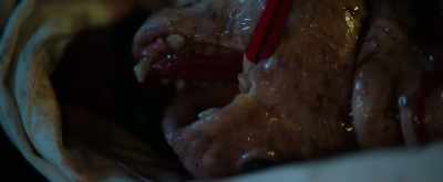 I think quite possibly a rare - Slaughterhouse Rulez
