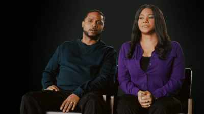 I think that R. Kelly
could've helped - Surviving R. Kelly