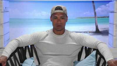 I think if Rachel found out
between me and Liv, - Love Island