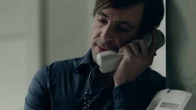 I think Rachel killed Rory, Jude. - Clique