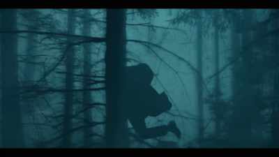 I think he ran away - Vienna Blood