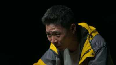 I think they realized
they did something wrong. - Aftershock: Everest and the Nepal Earthquake