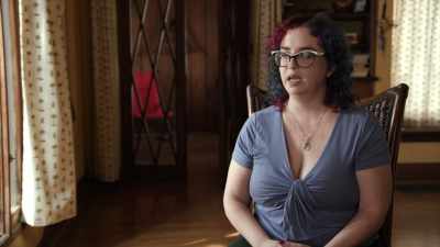 I think that really changes how - Brainwashed: Sex-Camera-Power