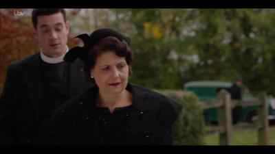 I think he really did
just want to help. - Grantchester