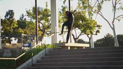 I think it really does help,
visualizing the video game, - Pretending I'm a Superman: The Tony Hawk Video Game Story