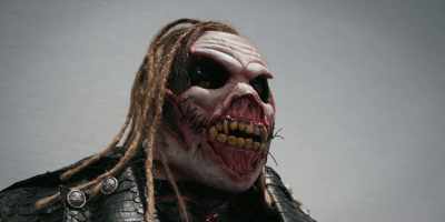I think it really
just hurts the most - Bray Wyatt: Becoming Immortal