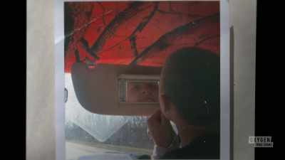  I think she really put him out
 of his bubble. - The Pike County Murders: A Family Massacre