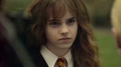 - I think really the truth
of it was Tom - Harry Potter 20th Anniversary: Return to Hogwarts