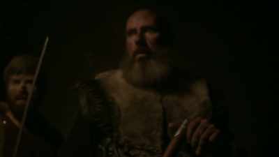 I think that reinforces the idea
that the Vikings - Origins: The Journey of Humankind