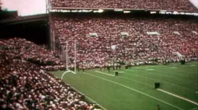 I think his relationship was - Billy Graham: An Extraordinary Journey