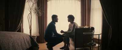 I think they resent us - The Inheritance