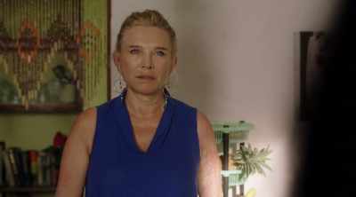 I think he resented having
a rival for my affections. - The Good Karma Hospital