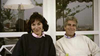I think she respected that, - Who is Ghislaine Maxwell?