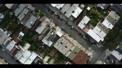 I think rethinking construction, how buildings are made, - The History of Home Narrated by Nick Offerman