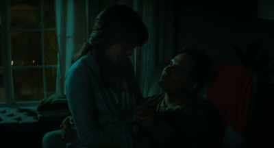 I think your ring should be with me. - A Million Miles Away