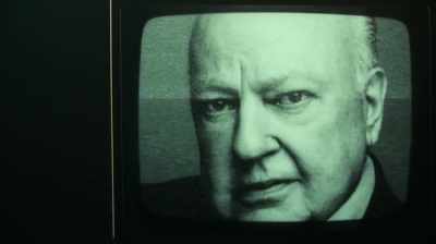 I think that Roger
was a kind of genius, - Divide and Conquer: The Story of Roger Ailes