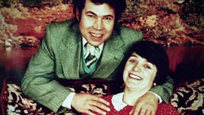 -I think Rose's earlier
experiences within the family - Britain’s Most Evil Killers