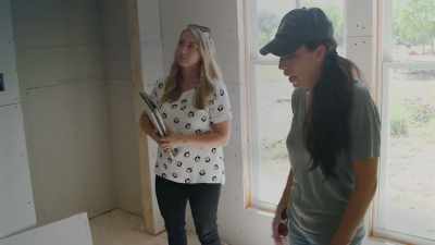 I think Rowan's really
gonna love his new room. - Fixer Upper: Behind the Design