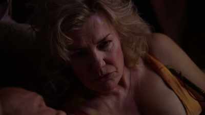 I think she runs a tannery, - The Outpost