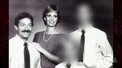 I think that russ felt a
particular protection - Black Widow Murders